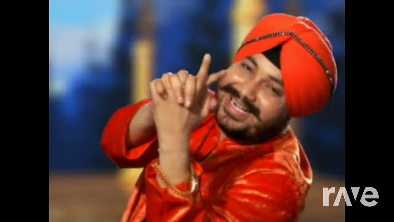 Tunak tunak tun