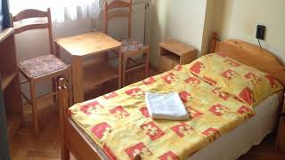 Király Panzió - Nagykanizsa - Hungary