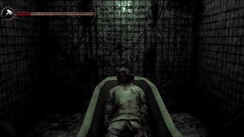 The Evil Within: The Executioner Part 3 (Sebastian Fight Included)