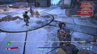 BL2 Charity Run: Vladof Allegiance w/ H0bby