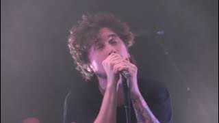 Funeral For A Friend - Escape Artists Never Die (live at The Corn Exchange Newport, 24th May 2024)