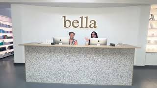 Bella Salon Austin | Book A Relaxing, Elevated Salon Experience