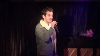 Will Conard  singing Ive Got You Under My Skin