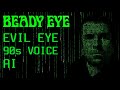Miniature de la vidéo de la chanson Evil Eye
