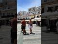 🔥 Visita Plaza Virgen de la Peña, MIJAS, Málaga, España 🇪🇸#mijas #costadelsol #málaga #españa