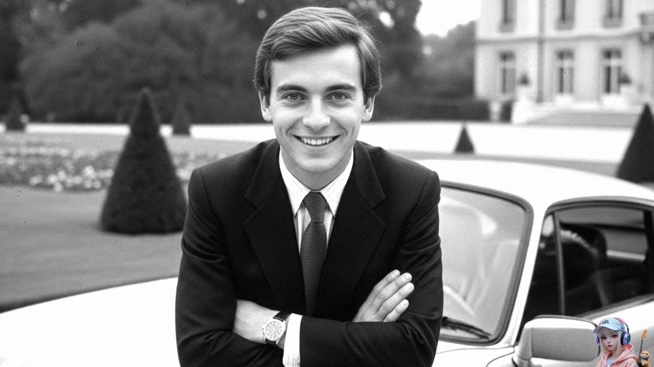 Fils choyé d'une famille puissante disparaît en 1981 : son garde du corps retrouvé mort peu après