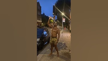 DEREK CHISORA CELEBRATES HIS 40th IN STYLE | WAR CHISORA #boxing