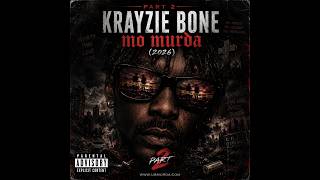 Krayzie Bone - Mo Murda (Pt.2) (2026)
