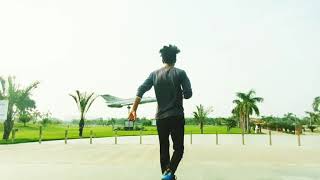 The officer || basic dance workout || feat Sidney Samson & Shaggy || Samezzy creations Resimi