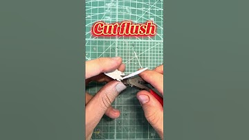 Ever wanted to add extra details to your kits? Here is an easy way to do it #gunplamodel #gunpla