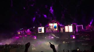 Sad Song (Alesso Remix) - Live at @Tomorrowland 2019