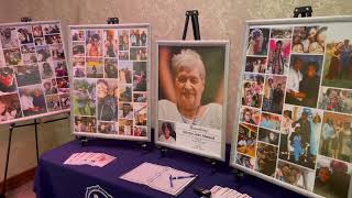 Celebration of Life To-Go Package