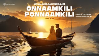 Kilichundan Maambazham | Onnaamkili Ponnaankili (LoFi Flip) | Mohanlal | Vidyasagar | Chris Wayne by Sony Music South 3,782 views 13 days ago 3 minutes, 18 seconds