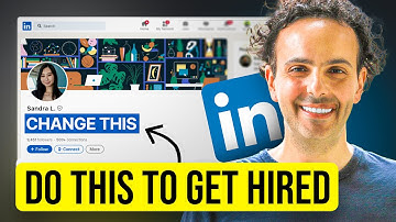 Cyber Security LinkedIn Tutorial for Beginners