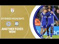 Leicester Preston goals and highlights