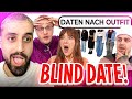 Henke blind dated 7 girls nach outfit 