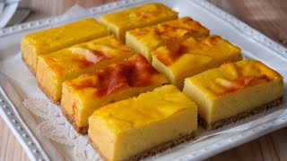ケーキ（スイートポテトのケーキ）｜cook kafemaruさんのレシピ書き起こし