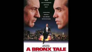 Miniatura del video "The Streets Of The Bronx"
