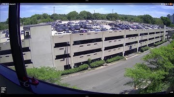 Wisenet WAVE 3.2 - Adaptive Scaling for NVR Attached Cameras