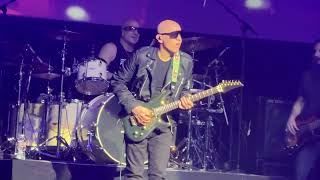 Raspberry Jam Delta V - Joe Satriani Live (G3 Reunion Tour @ Fox Theater Oakland, CA 2-3-24