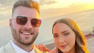 Hailie Jade Scott Reveals How She Hid Pregnancy at Her Wedding  ‘It Was an Unspoken Thing