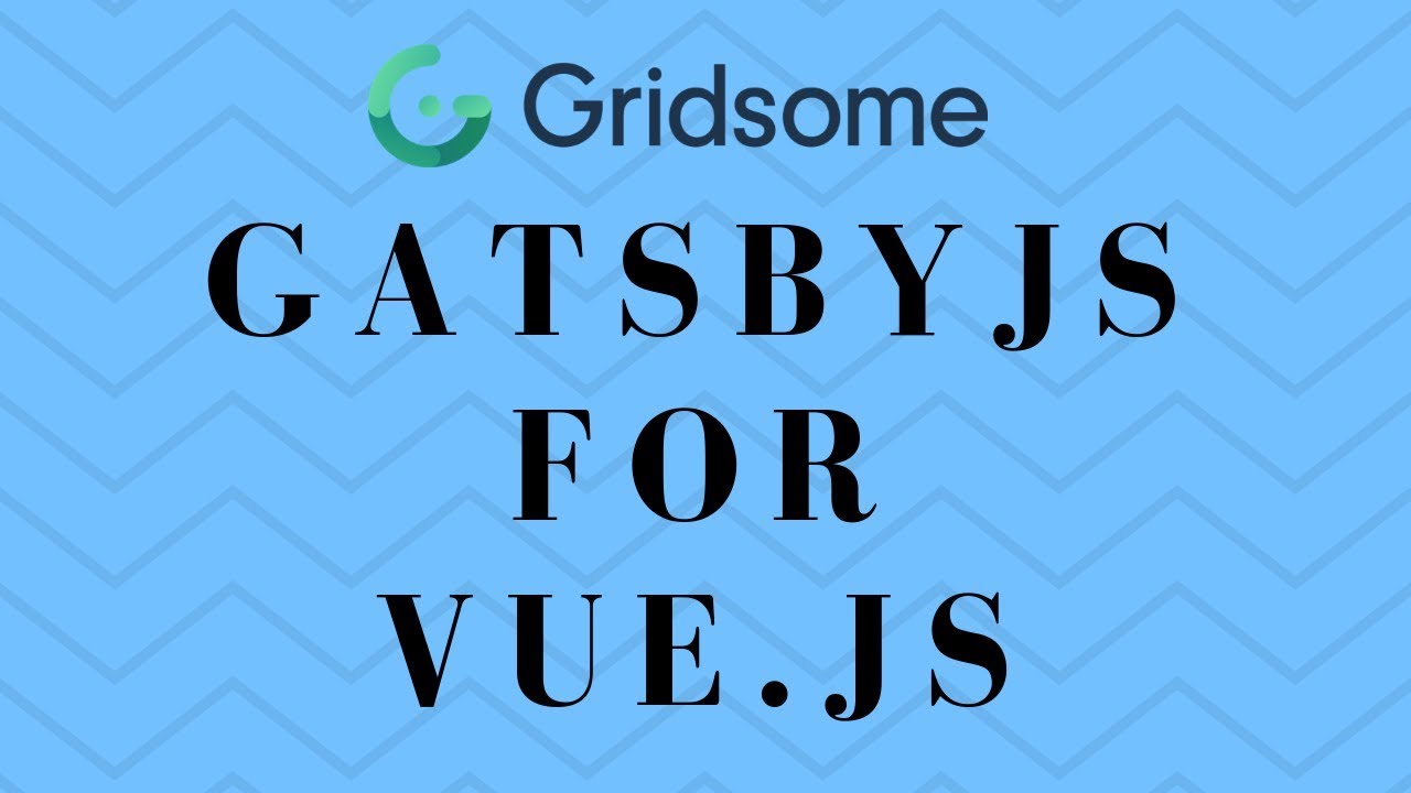 GATSBYJS. Домен js