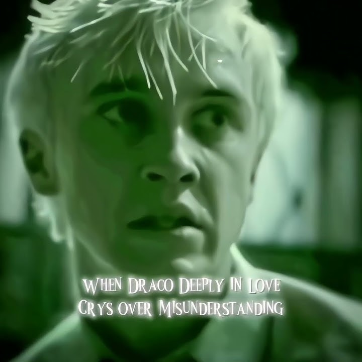 💔 Saddest part #harrypotter #dracomalfoy #drarry #bl #edit #sad #shorts #truth #love #couple