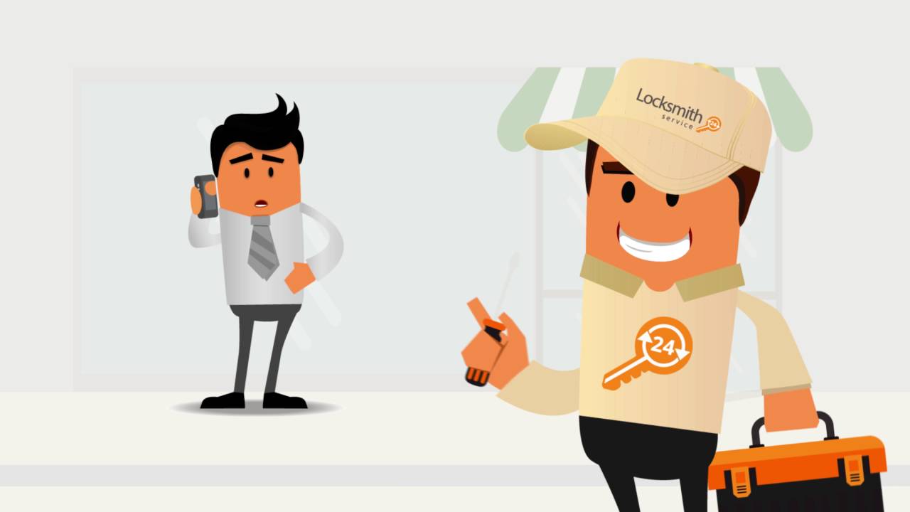 Preston Locksmith Service