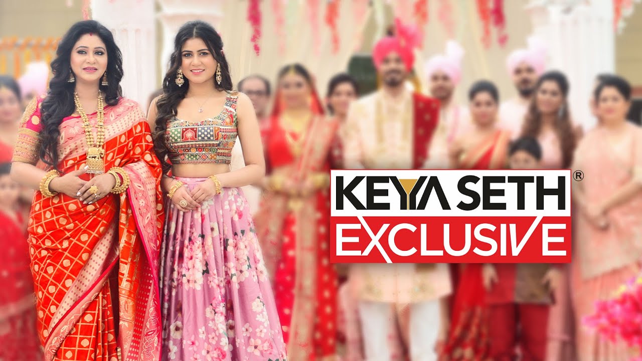 Watch Prathama Season 1 Episode 3100 : Bridal Medi Spa Tips From Keya Seth  - Watch Full Episode Online(HD) On JioCinema