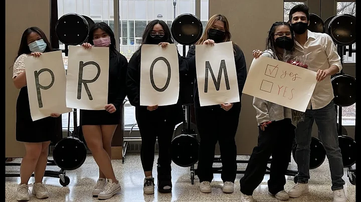 PROMPOSAL (chivalry is dead)