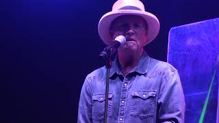 Sawyer Brown @ Jackson County Fair 7-21-18 Part 1