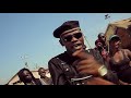 SPLA N By GENERAL K D 