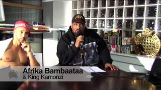 Toolroom Knights 4Th Birthday Party Mos London