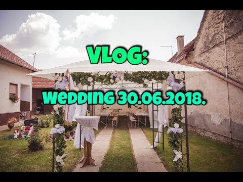 Video: 7 načina da svoj dom ukrasite dodacima sa vjenčanja