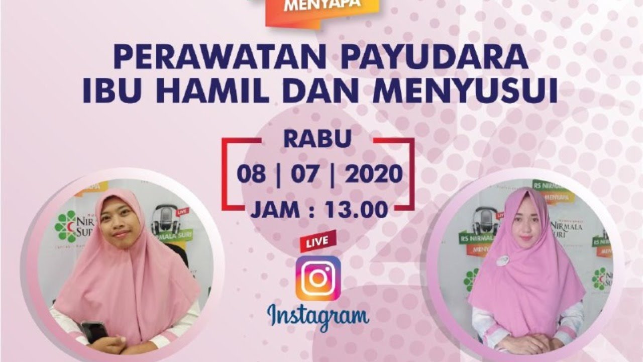 PERAWATAN PAYUDARA IBU  HAMIL  DAN  MENYUSUI YouTube