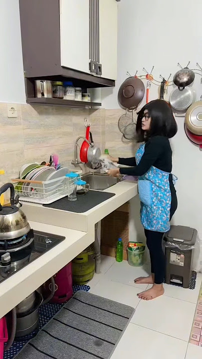 Padahal Kan Deketan Emak ?? #shorts
