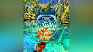 FEBRI HANDS ENAK SUSU MAMA KENDARI NATION