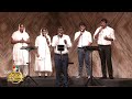 WORSHIP SONGS || SHAIJU DEVADAS || 109-ാം മത് വീട്ടിലെ സഭായോഗം || POWERVISION TV CHOIR