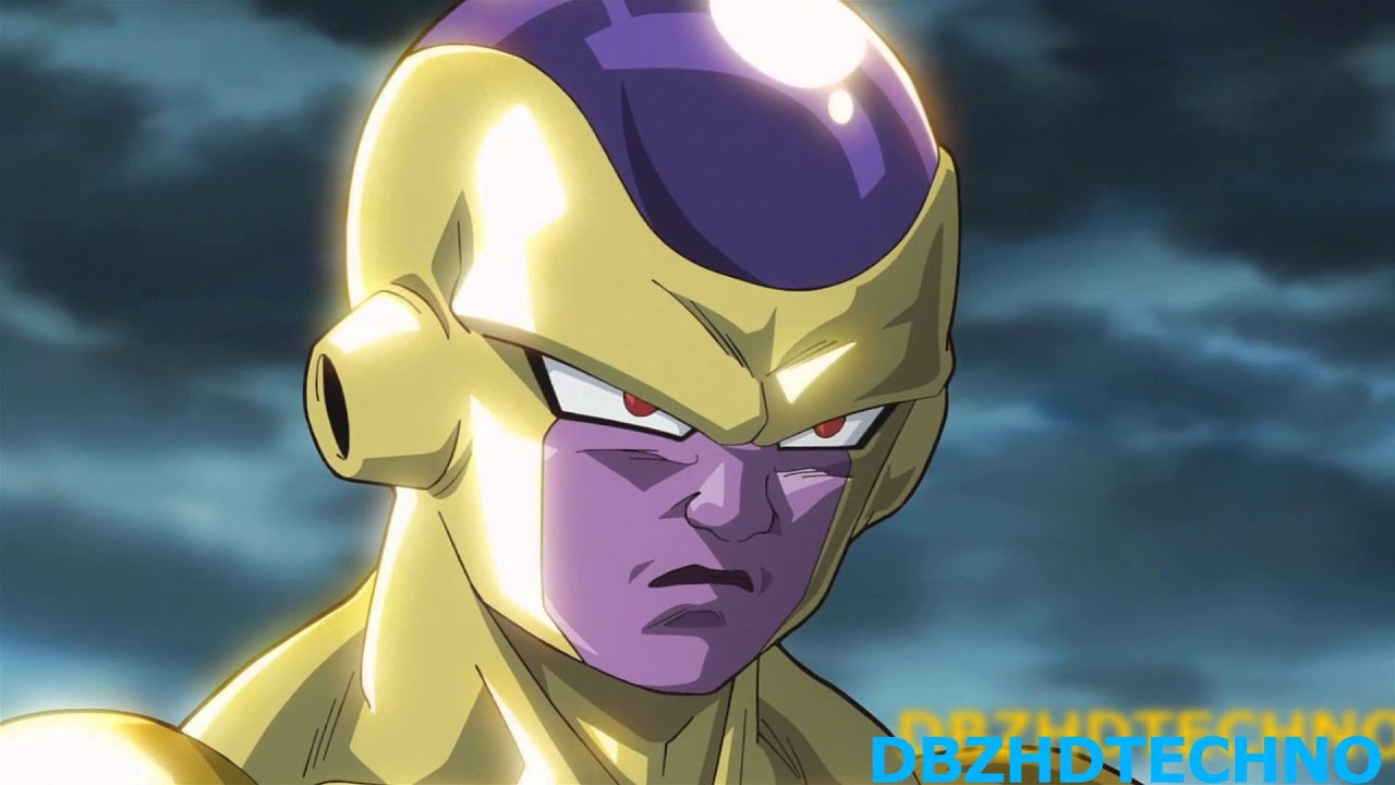 Dragon Ball Z HD - Resurrection AMV PaRt '2'