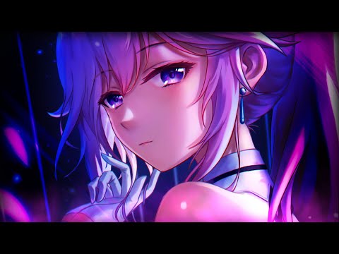 Nightcore - Flashbacks (INNA) - (Lyrics)