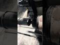 Every thread, every dimension locked in perfectly — this is why I love machining! #fasteners