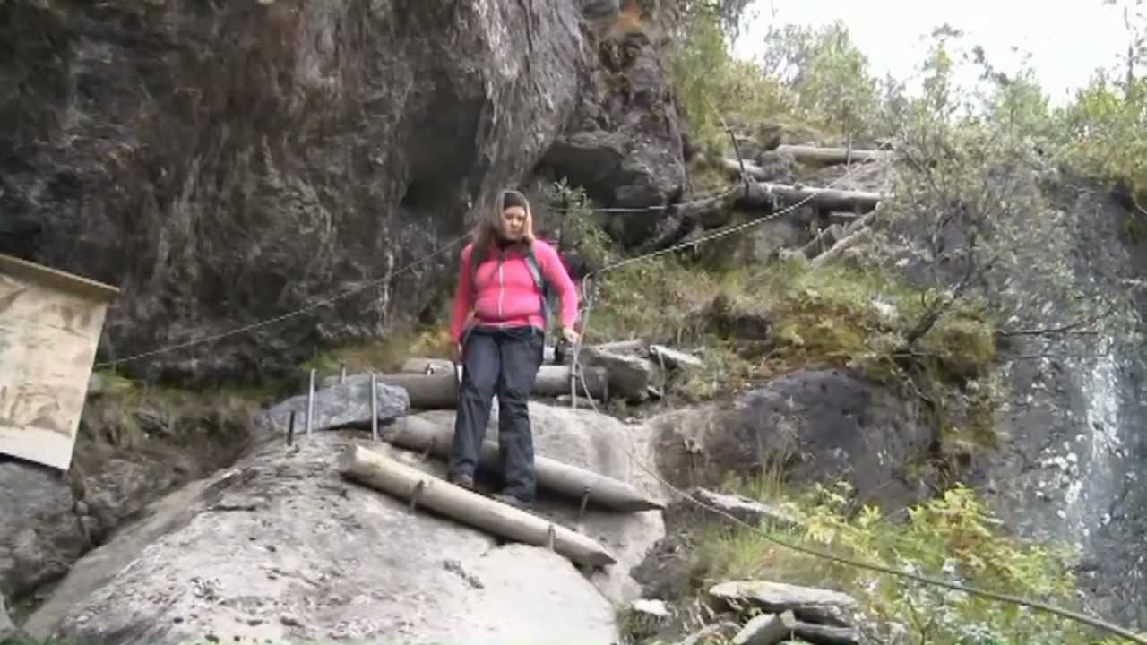 von Frank Einsteins VandringsTips.se Aurlandsdalen i Norge von Frank Einsteins VandringsTips.se Aurlandsdalen i Norge