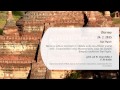 ´UST´I Pozv´anka cestopisné besedy knihovny