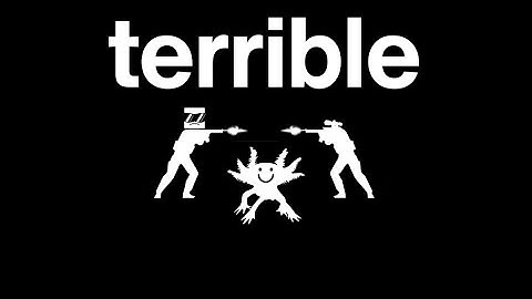 THE WORST CS2 PLAYERS