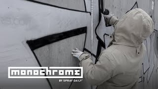 MONOCHROME 045 - DRUID