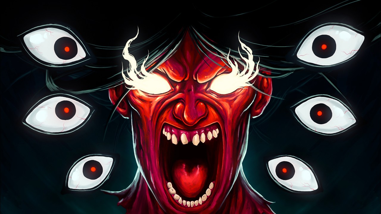Il n’y aura jamais un jeu aussi toxique que Dead By Daylight