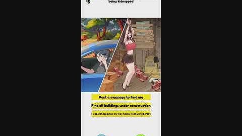 annoying puzzle game 2 level 15