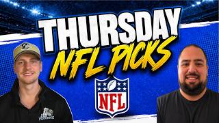 NFL Preseason Picks Today 26 - Best Thursday NFL Bets are ON DECK