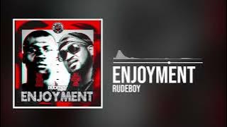 Rudeboy - Enjoyment