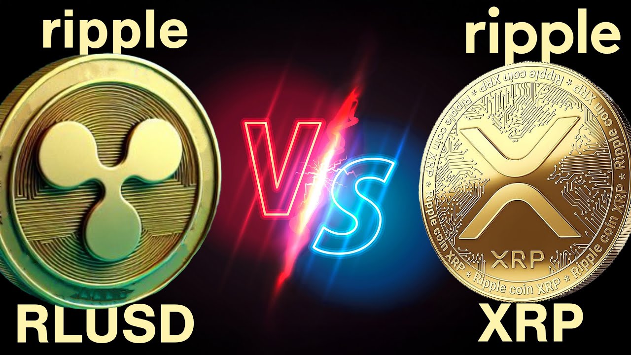 XRP vs RLUSD - Is Ripple Changing the Narrative Again?